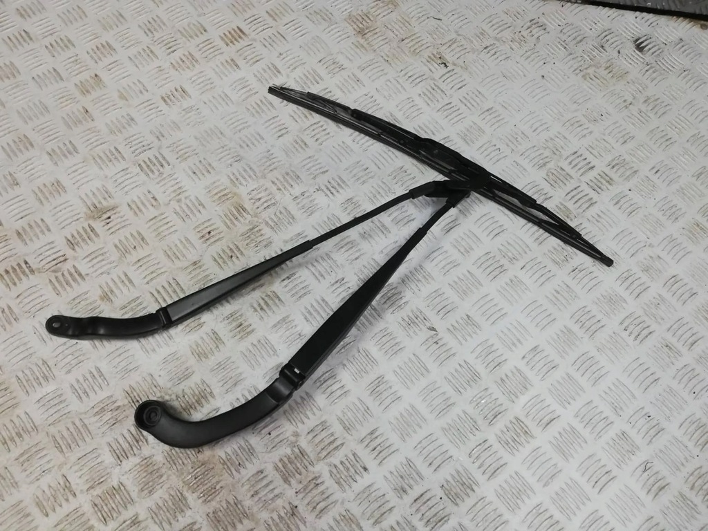 фото №1, Рычаг дворники dacia spring 287106366r