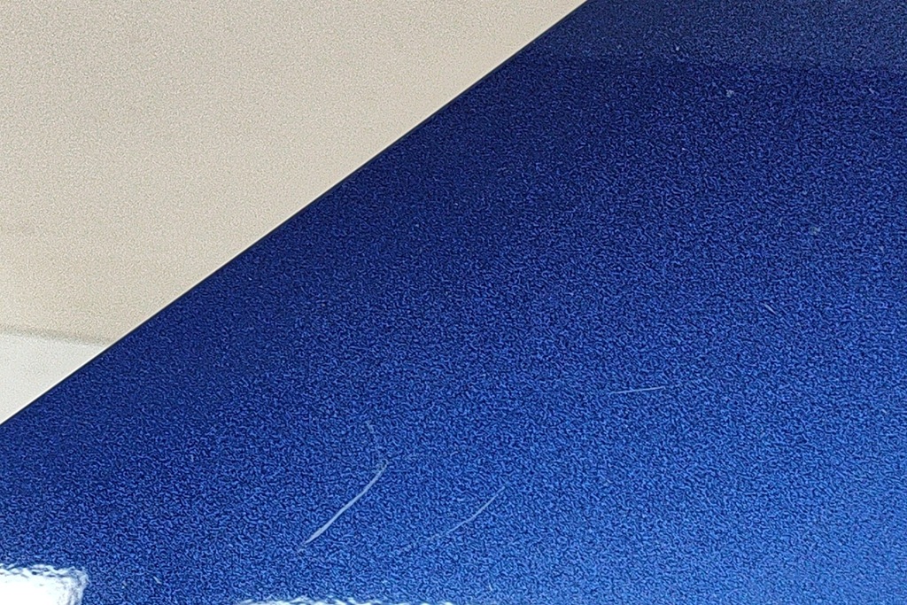 фото №6, Kia ev6 cv задня кришка багажника багажника спойлер 87210-cv000 2022 du3 25844450