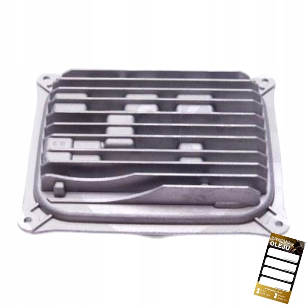 Купити Модуль перетворювач led do mercedes klasa s 2018 2019 2020