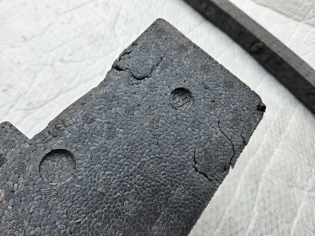 фото №9, Nissan qashqai ii j11 абсорбер перед 620904ea0a