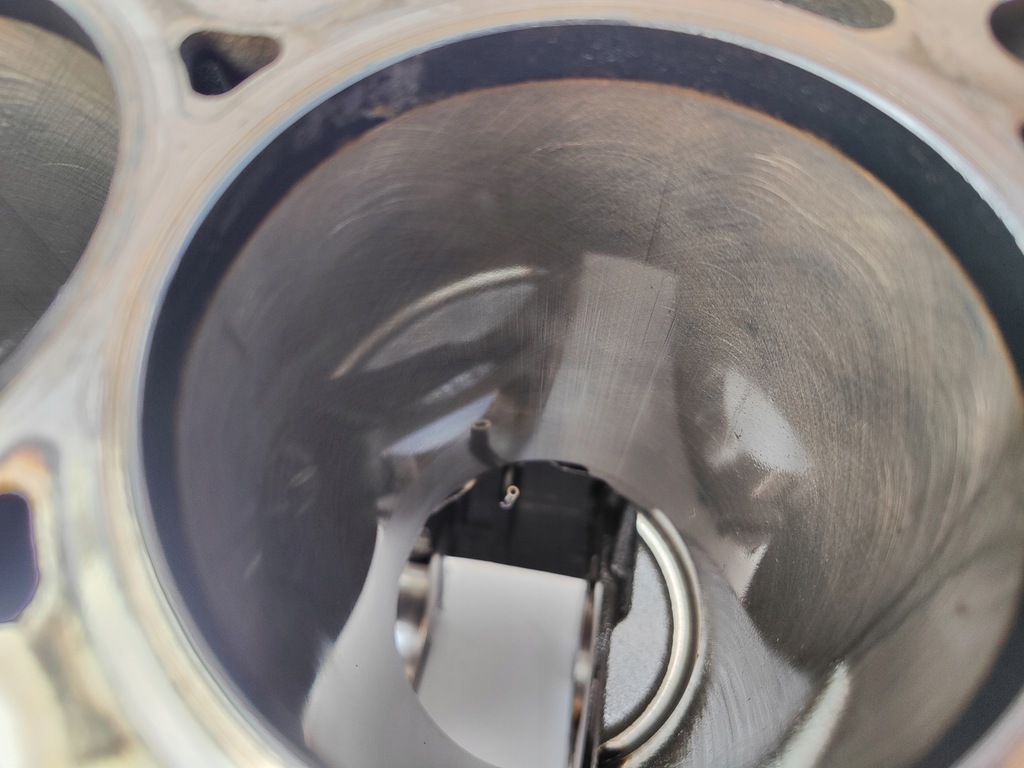 фото №13, Блок двигателя jaguar xf x250 xj x351 3.0d v6 306dt