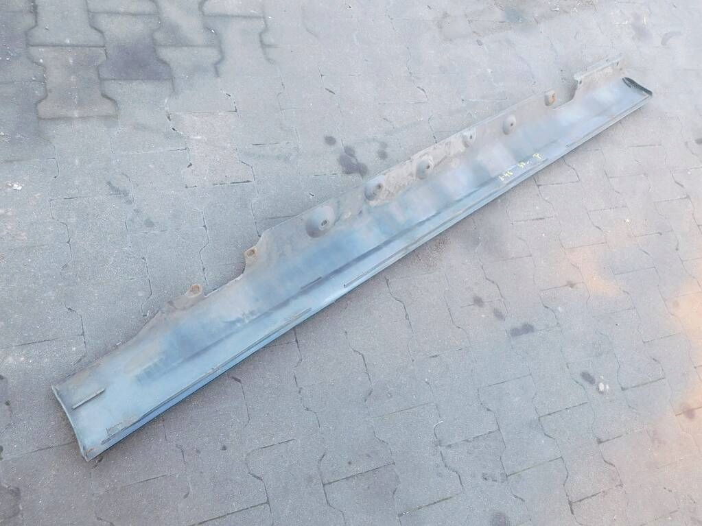 фото №6, Bmw e46 1998r sedan молдинг поріг права