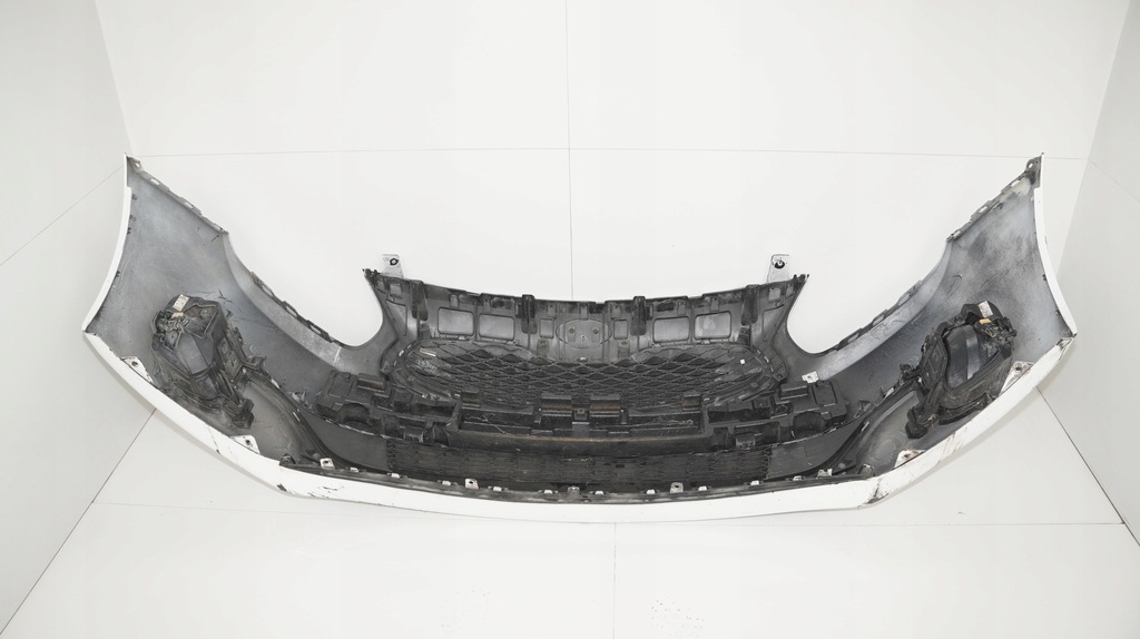 фото №13, Бампер перед передний kia carens iv 12-19r 1d