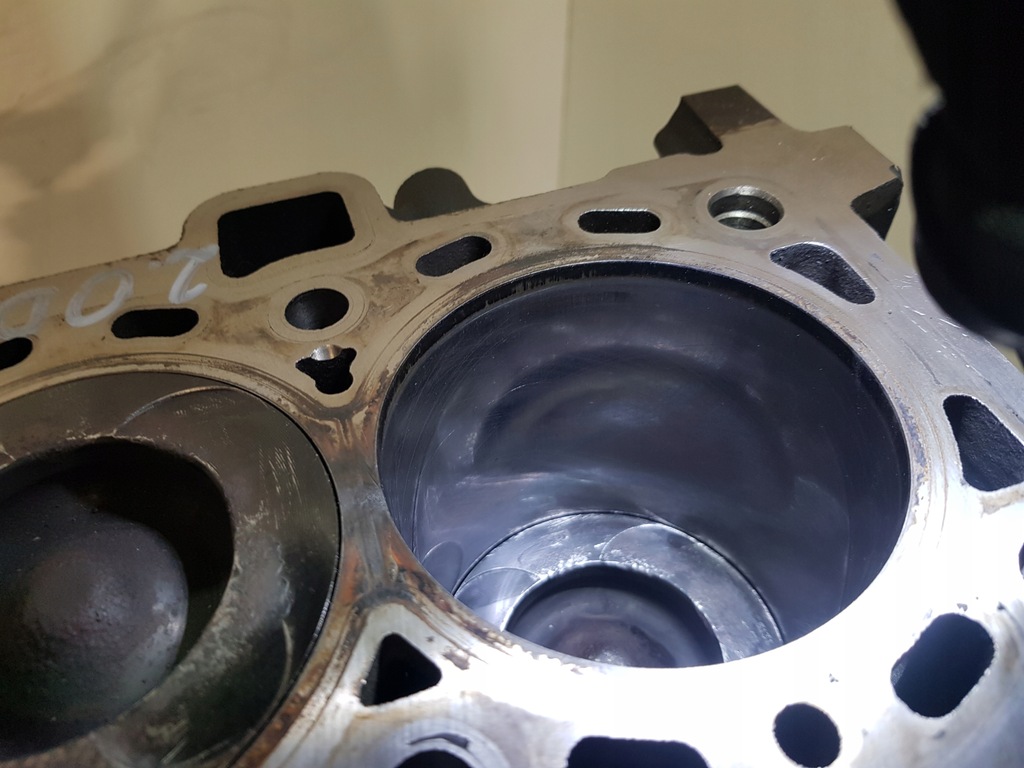 фото №6, Dół двигателя 2.0 dci m9rg650 koleos talisman espace v trafic iii