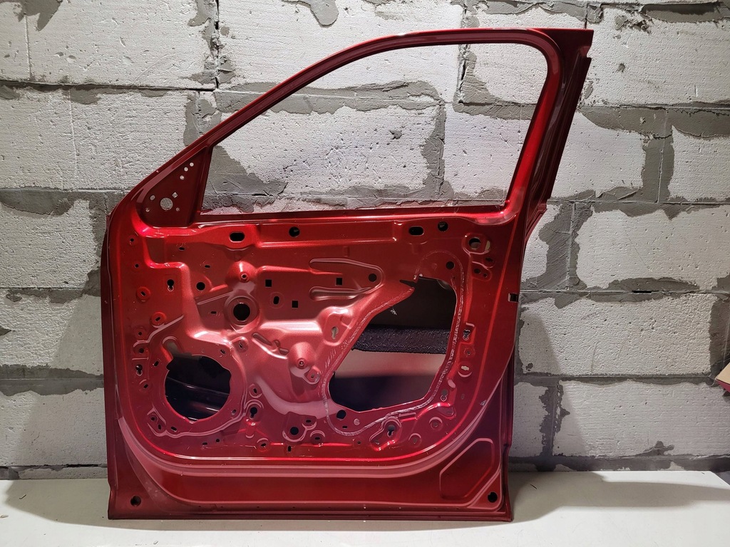 фото №8, Дверь правый перед peugeot 2008 ii 2019-