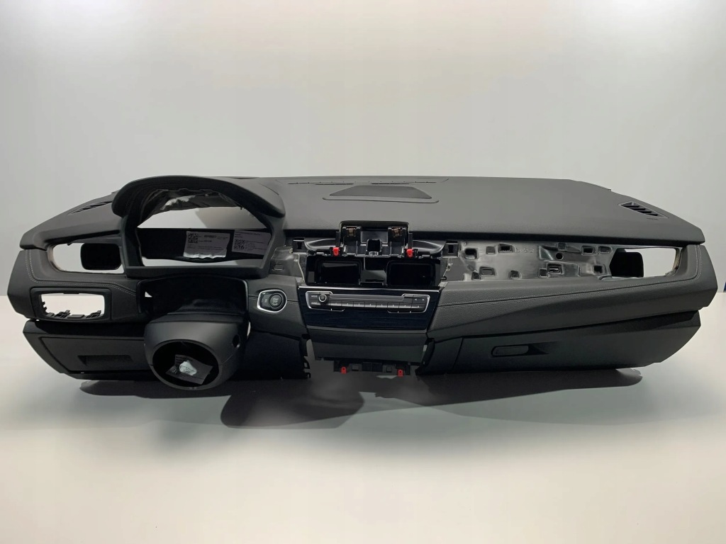 фото №1, Bmw 2 f45 f46 приборная панель приборная консоль hud оригинал