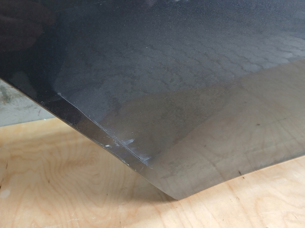 фото №2, Двері задня праве alfa romeo giulia