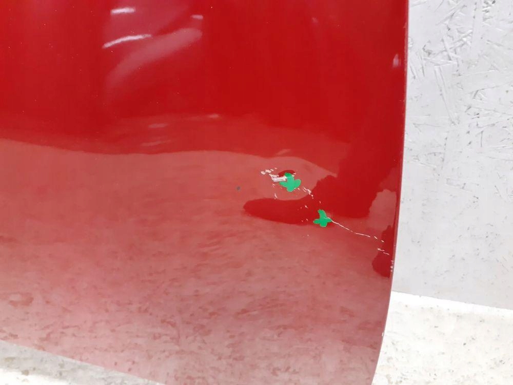 фото №4, Капот tesla 3 2017-2023r