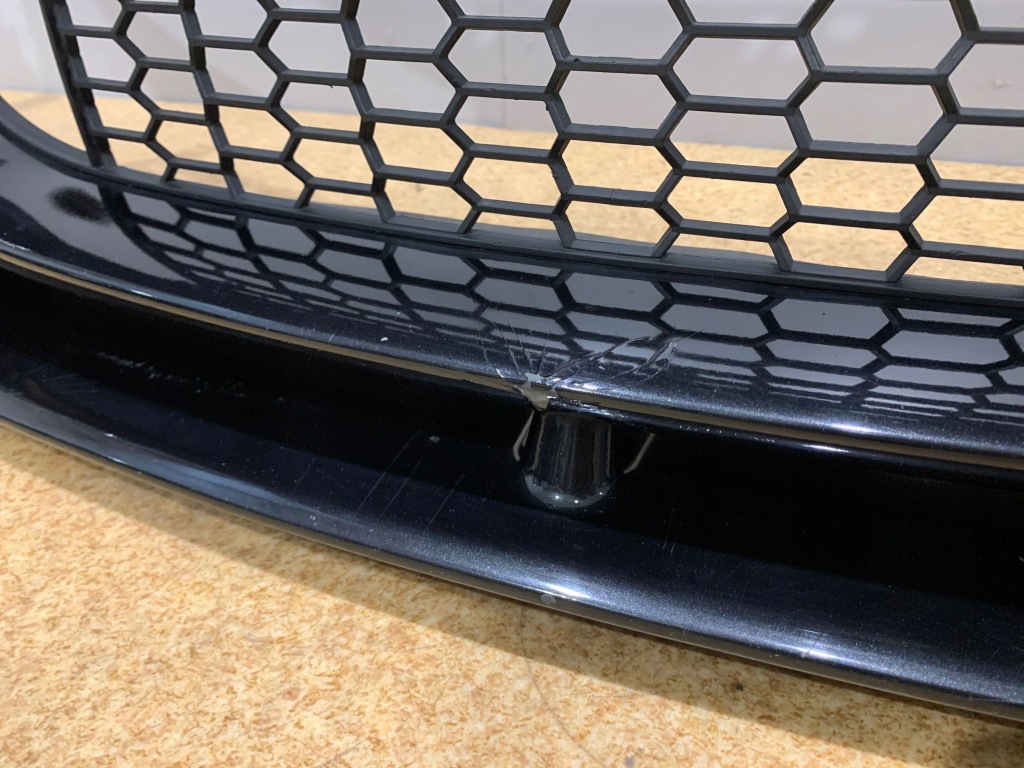 Bmw 3 f30 f31 бампер передний m набор накладка performance 4 pdc Недорого