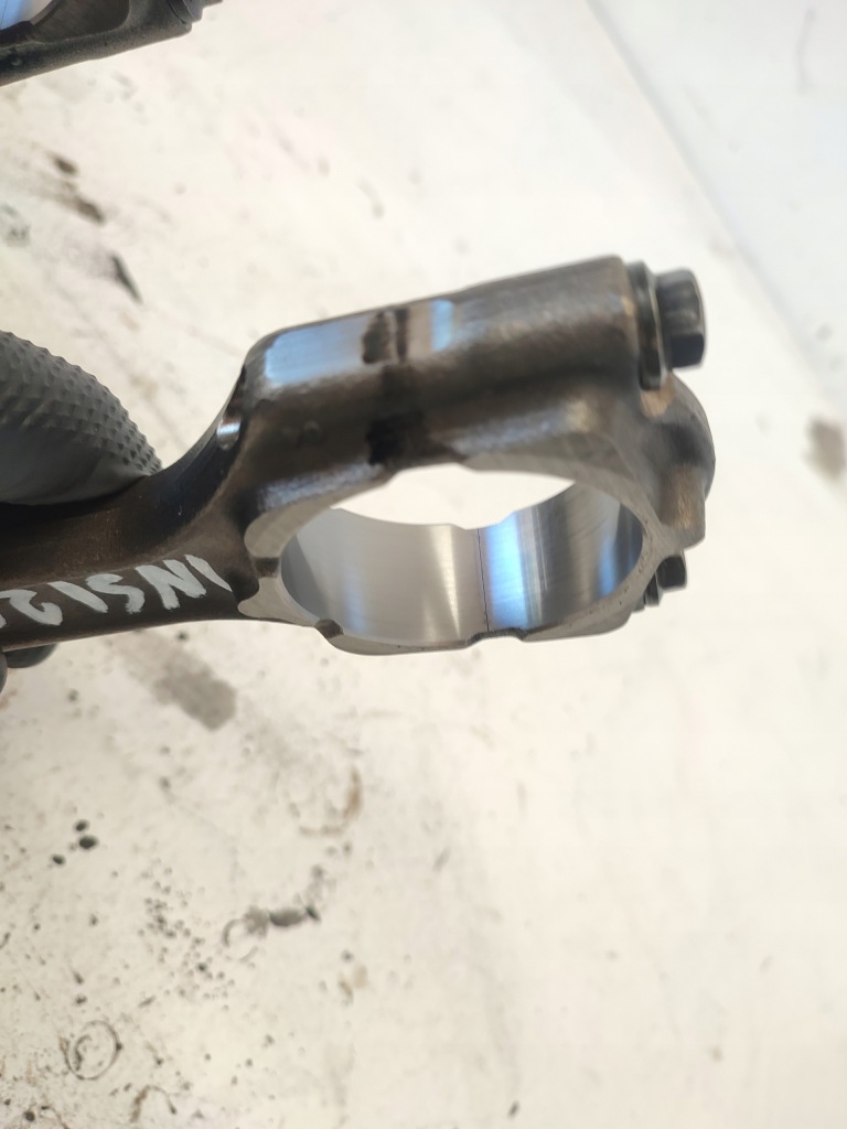 фото №12, Opel insignia поршень шатун 2.0 cdti 160