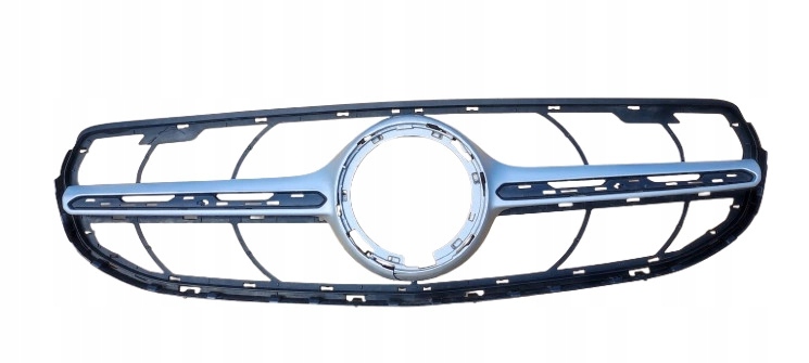 фото №1, Mercedes glc x253 w253 lift 2019 решётка радиатора решётка радиатора a2538803402