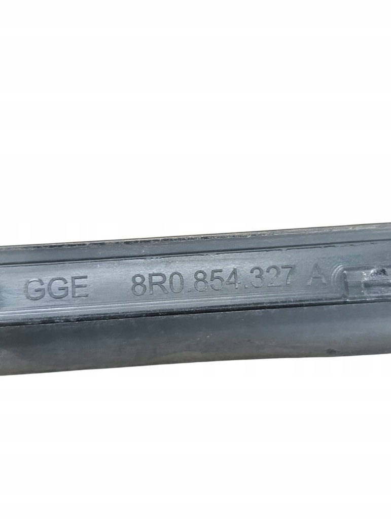 фото №7, Audi q5 sq5 2013 с передний молдинг стекло лобовое / передней