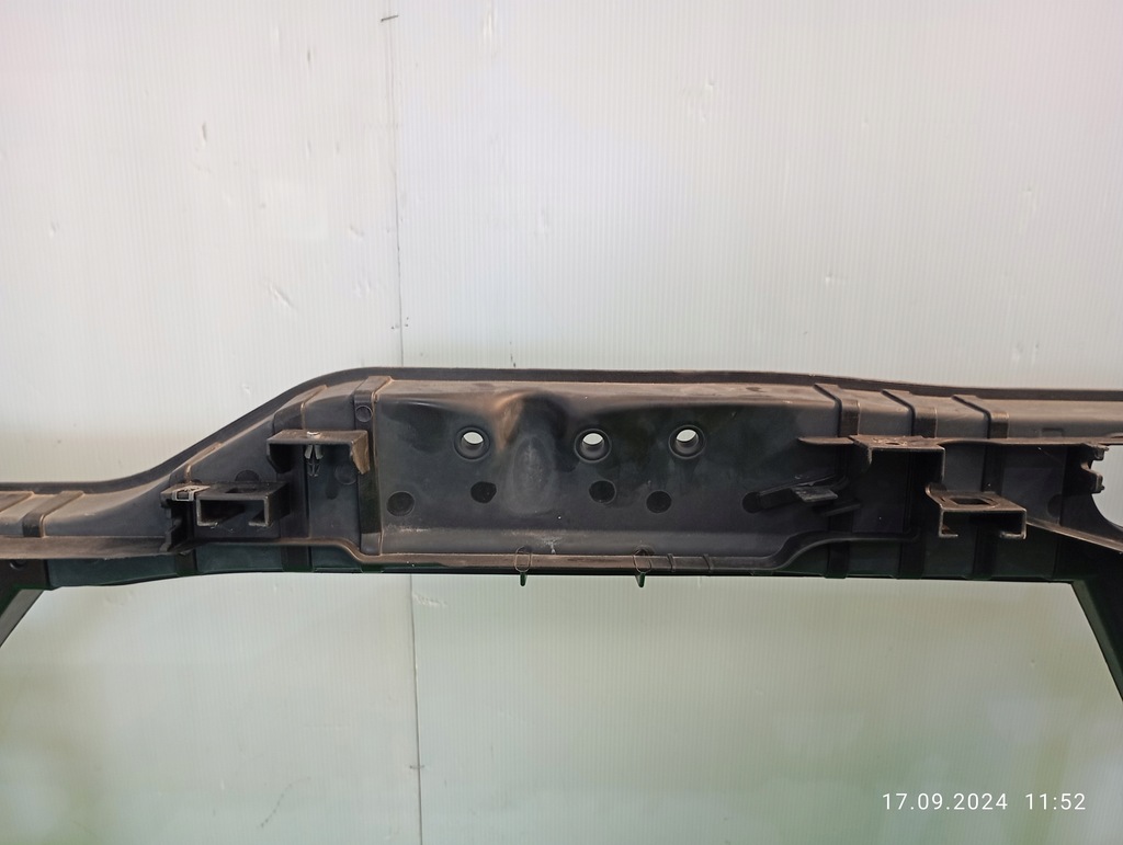 фото №6, Pas передний усилитель audi q5 8r0805594c