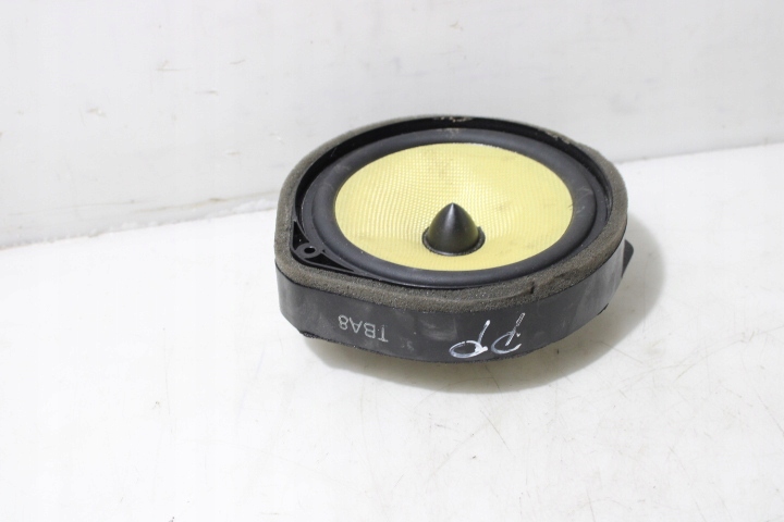 фото №1, Динамик правый перед honda civic x