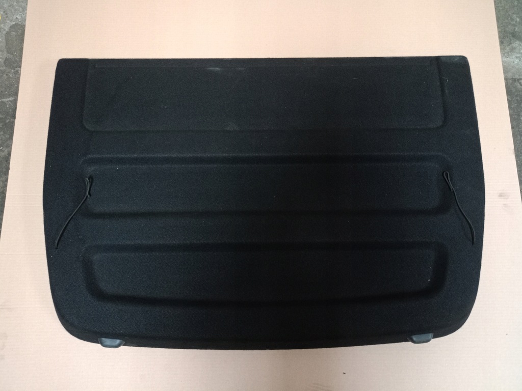 фото №1, Полиця багажника renault arkana