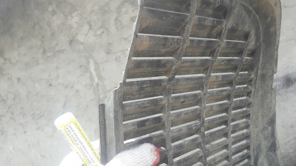 фото №5, Sportage ii lift 08-10 підкрилок лівий перед вузький