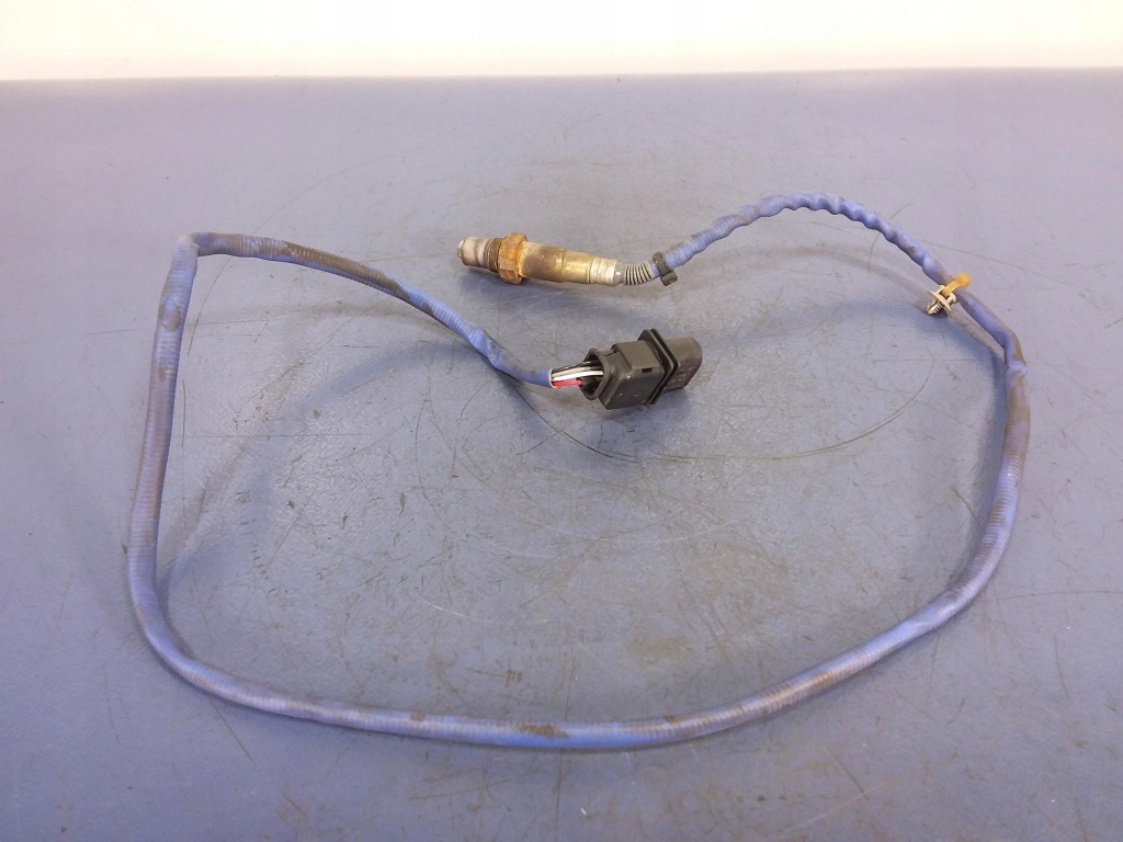 фото №2, Boxster 987 lift 2.9 датчик лямбда-зонд 9a160612301