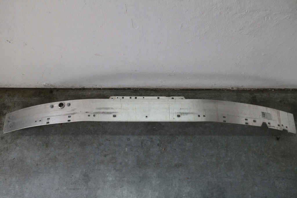 фото №1, Балка бампера перед mercedes e-klasa w213 2016- a2136201700