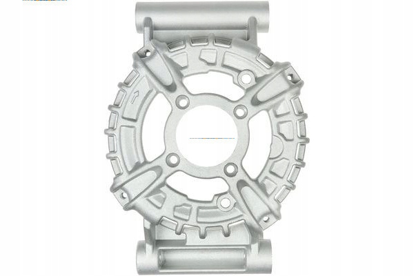 фото №2, Передня корпус генератора brand new генератор d.e кронштейн as-pl