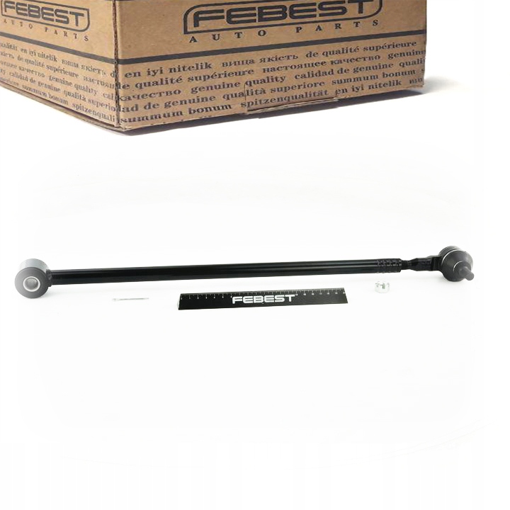 фото №1, Рычаг задняя febest do chrysler pt cruiser gt 2.4
