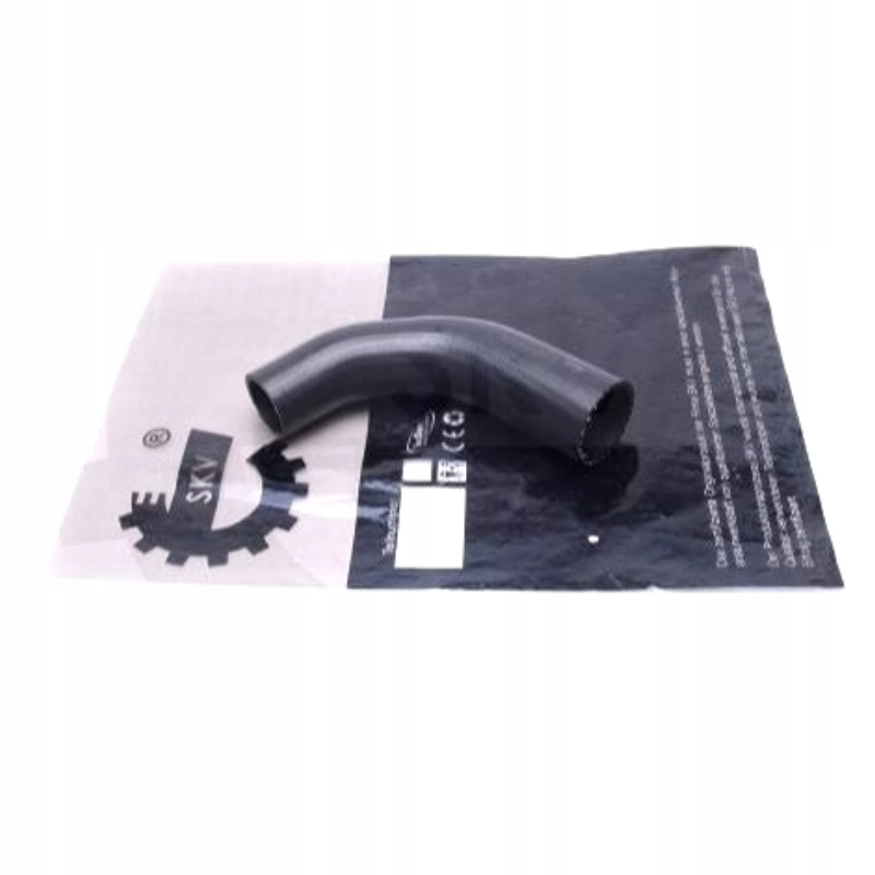 фото №1, Шланг турбонагнітача do alfa romeo mito