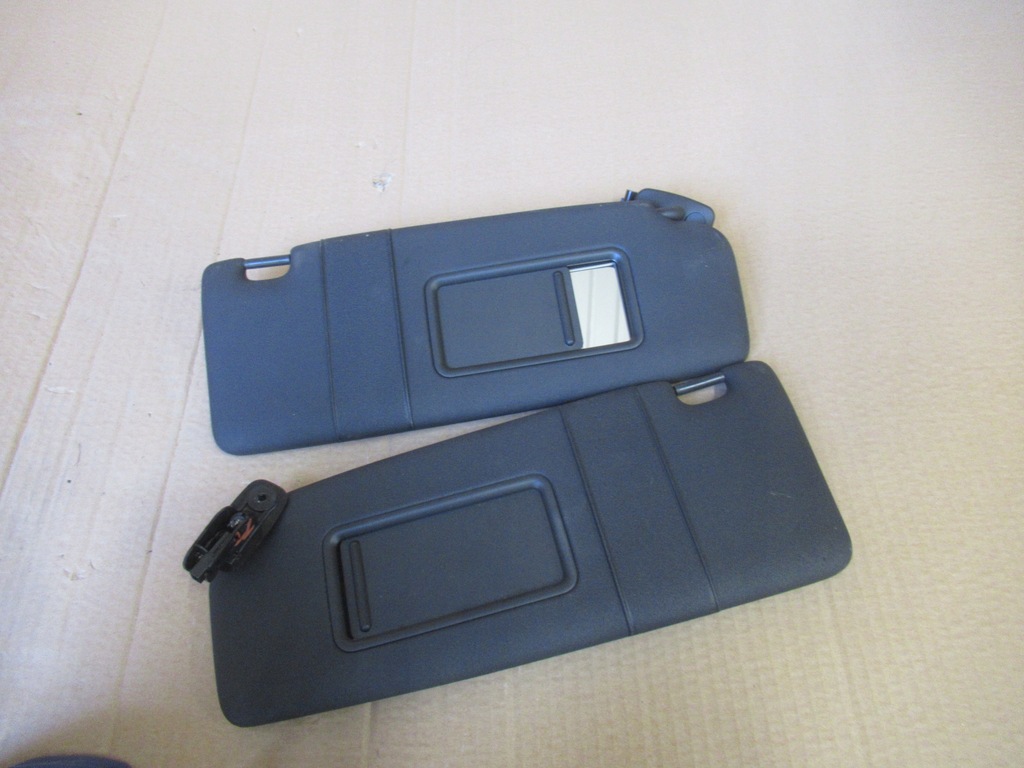 фото №1, Козырёк правый audi tt 8j