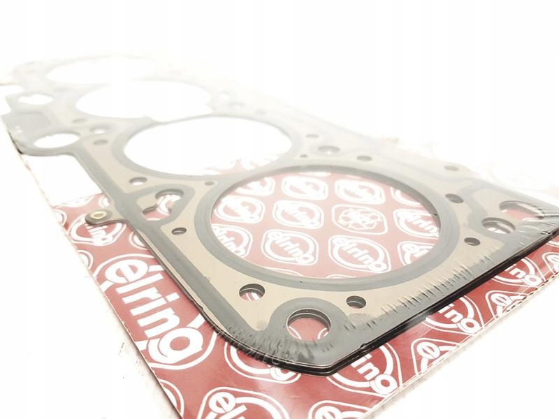 фото №10, Elring elring 124.474 прокладка, головка цилиндров