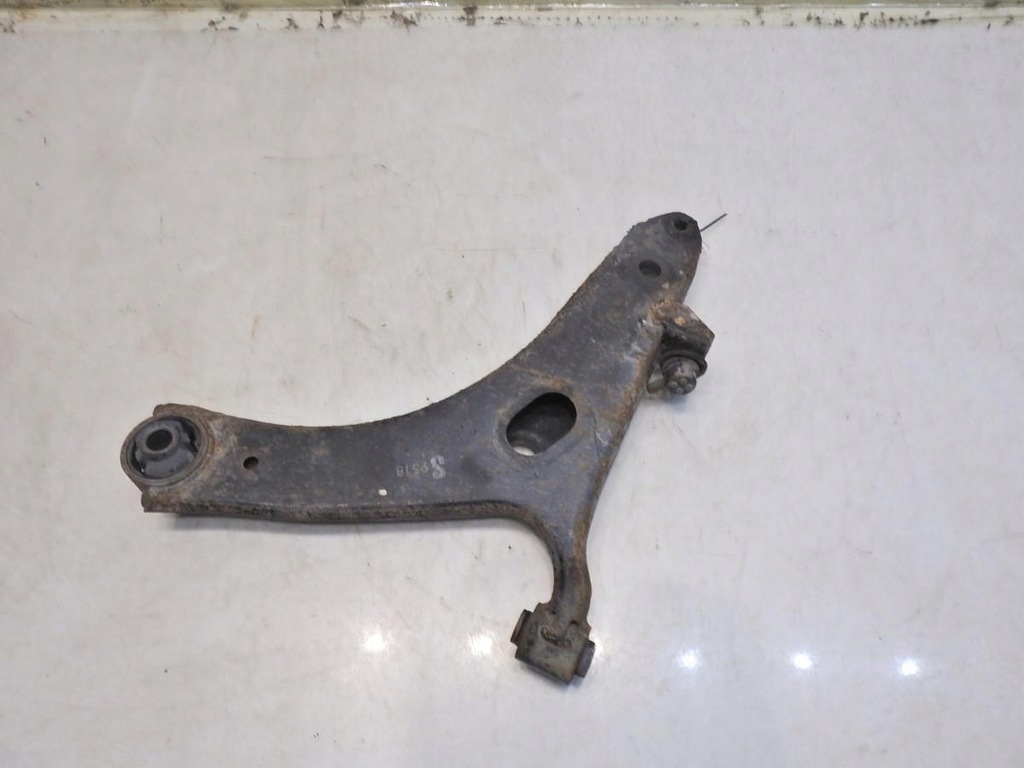 фото №5, Рычаг правый перед awd subaru forester iii 2.0 d