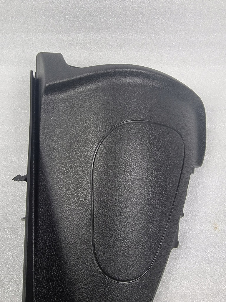 фото №4, Ford custom захист консолі заглушка оббивка