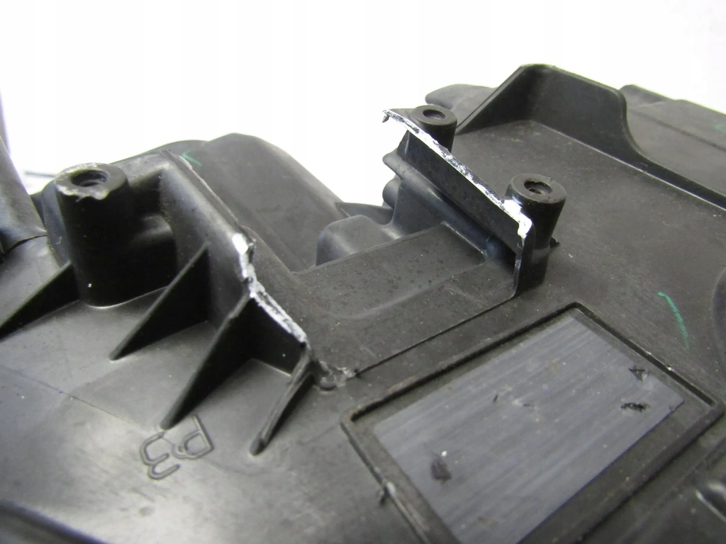 фото №13, Peugeot 208 ii лампа ліва перед 19r--