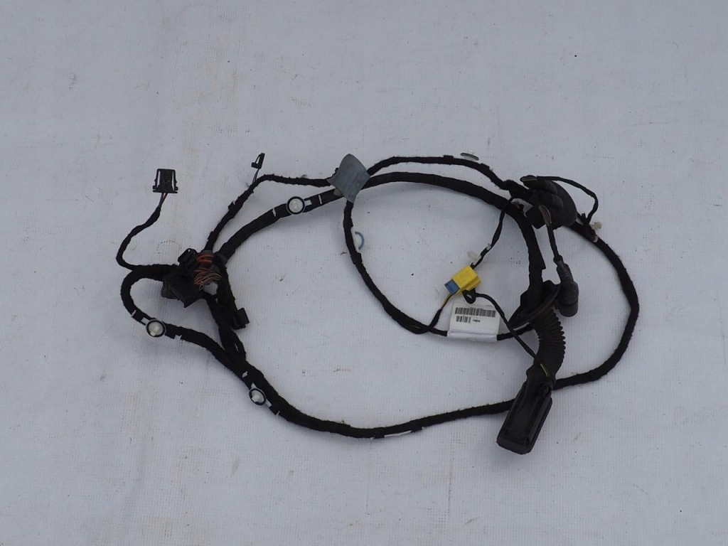 фото №1, Ap джгут двері лівий перед 8r0971029al audi q5 8r