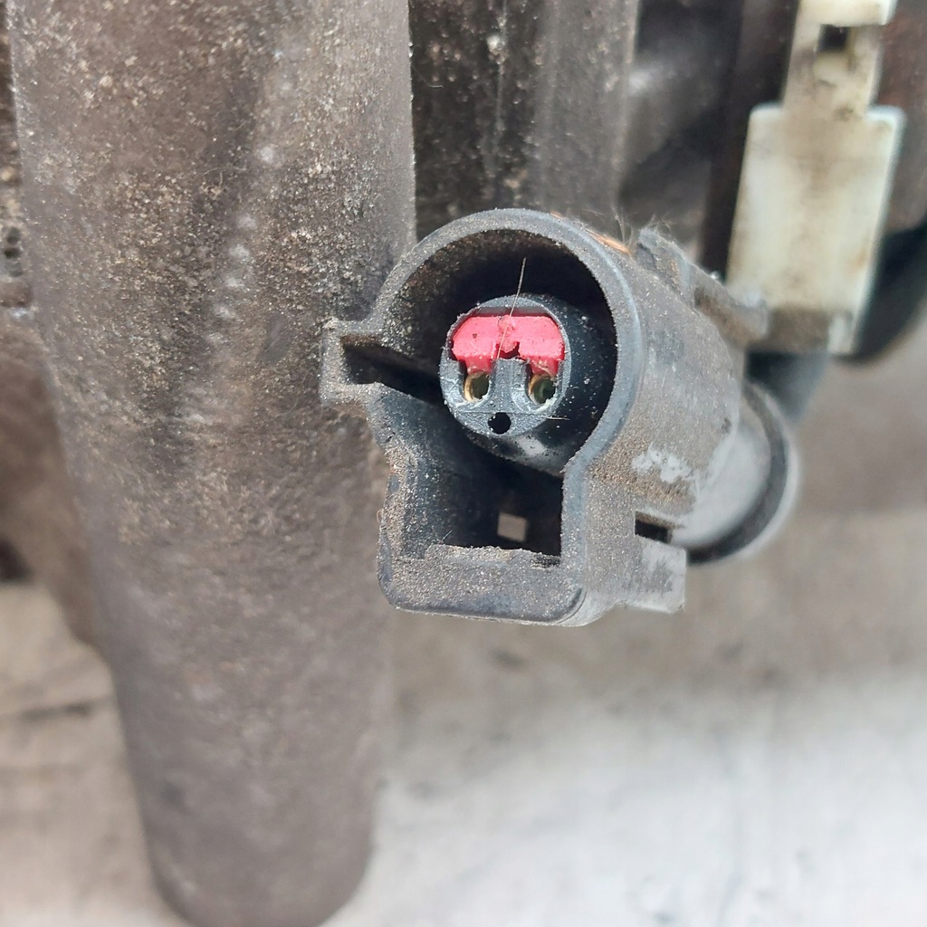 фото №7, Jaguar x-type компресор кондиціонера 1x4h19d629ab