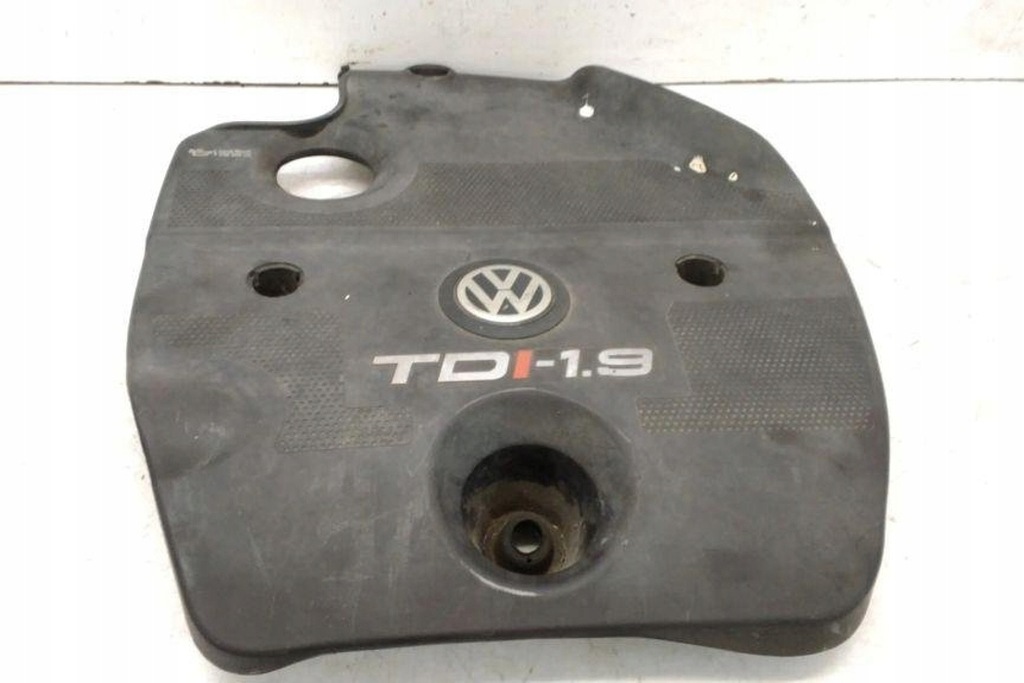 фото №7, Верхній захист двигуна vw beetle 9c1, 1c1 038103925e 1.9l дизель 2000