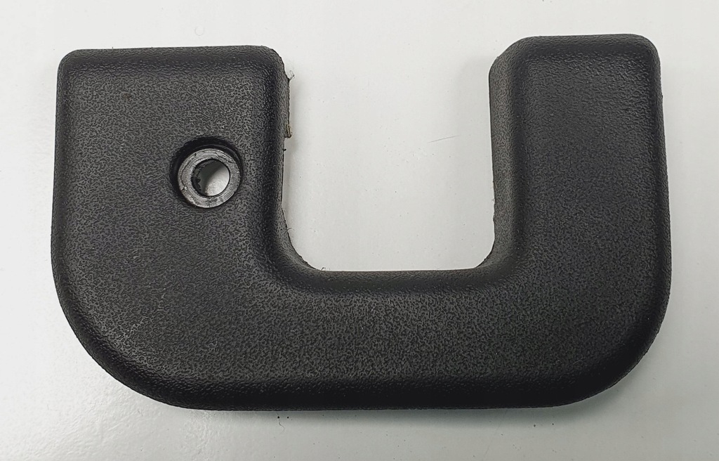 фото №1, Защита замка дверь левая mercedes w201