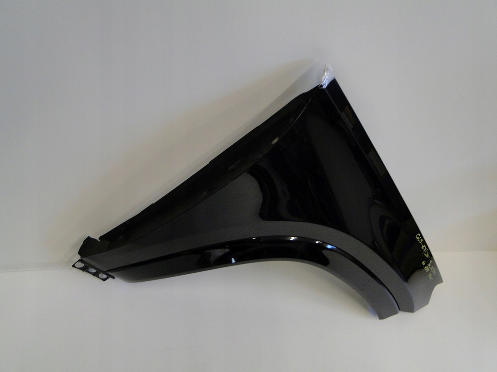 фото №6, Mercedes крила передній правий gls 167 x167 a1678802800 197