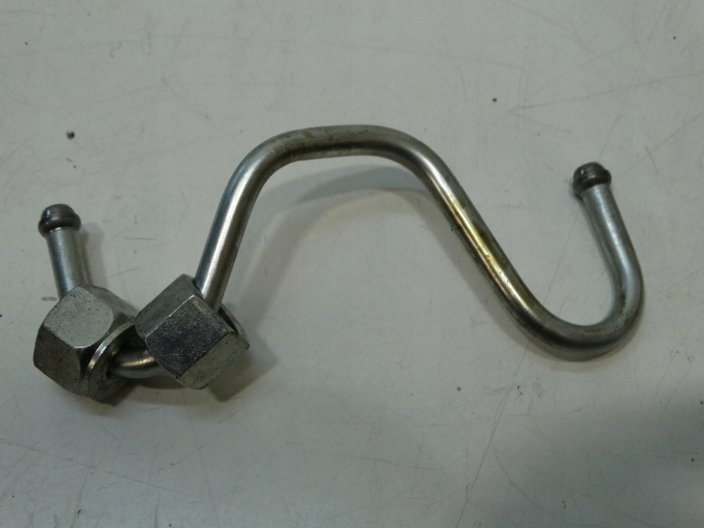 фото №1, Шланг пального renault laguna iii 2.0dci 734023a