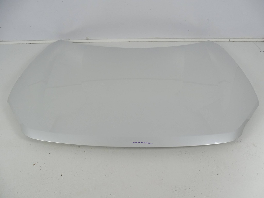 фото №6, Капот mini countryman u25