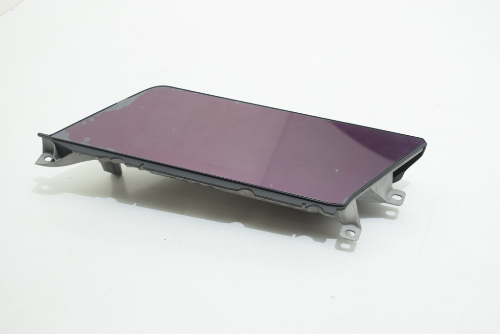 фото №1, Bmw 1 f40 2 f44 екран монітор дисплей дисплей 8,8" rhd uk