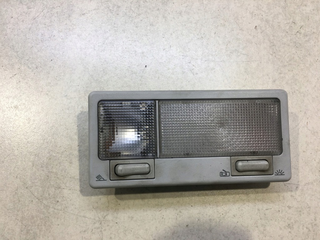 фото №7, Лампа стельовий galaxy lift 1.9 tdi