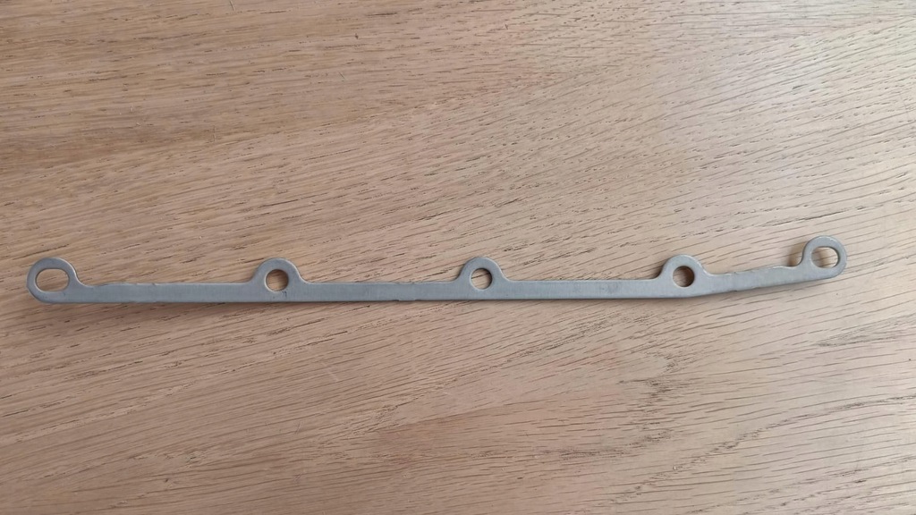 фото №1, 03c253197r element крепёжный