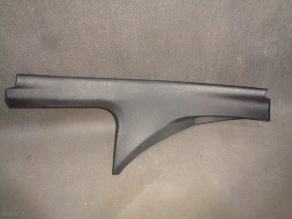 фото №1, Toyota camry 18- накладка молдинг двері правий задня