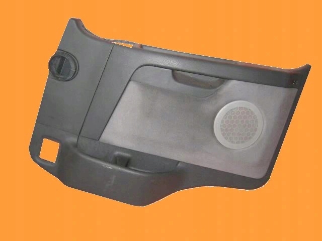 фото №1, Volvo fm fm12 оббивка двері права