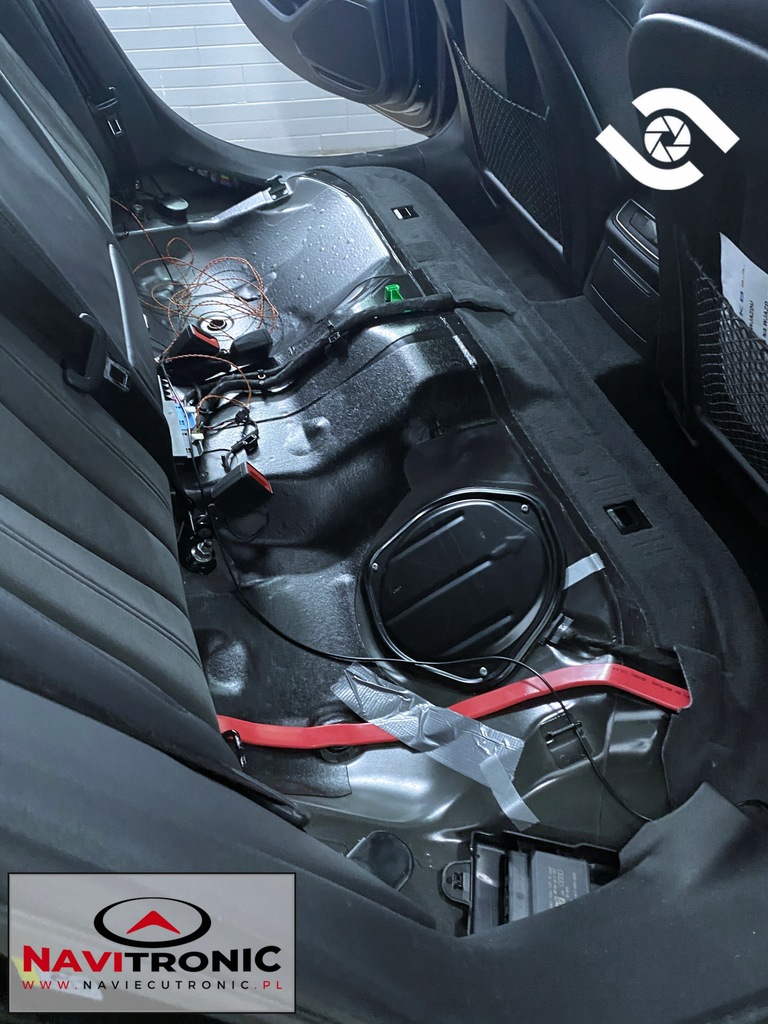 фото №6, Audi smartphone android авто a8 d5 a3 8v carplay