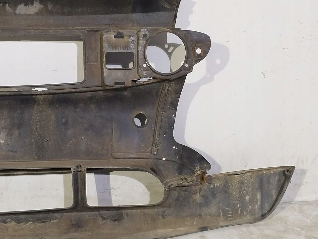 фото №7, Smart fortwo бампер перед усилитель