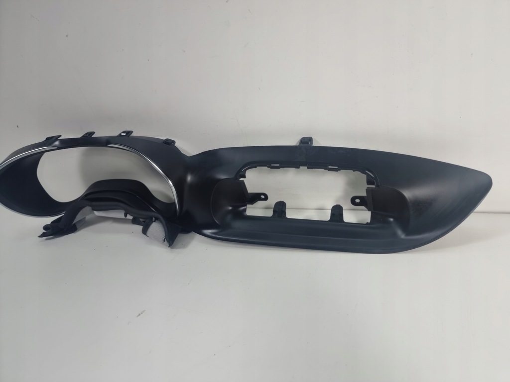 фото №4, Рамка захист спідометра радіо fiat tipo ii 735625068