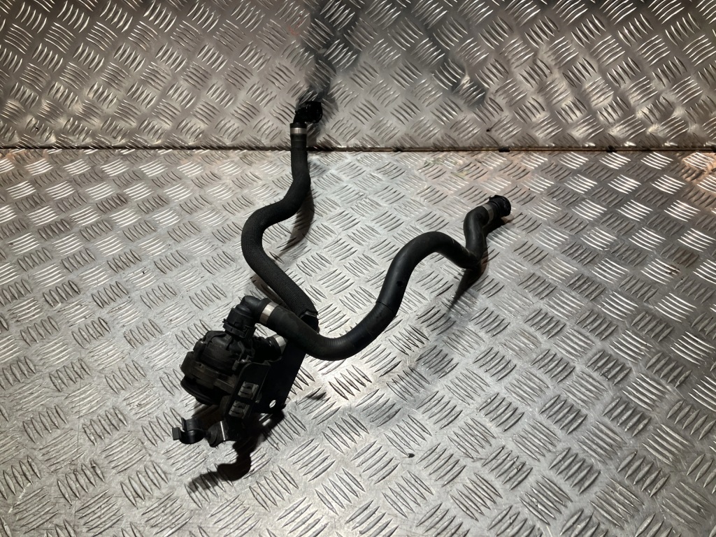 Купити Насос води шланг води труба mini f56 cooper se lci електрик