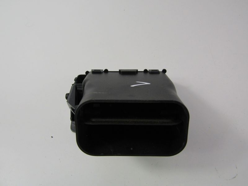 фото №2, Peugeot 307 решітка обдув повітря ліва