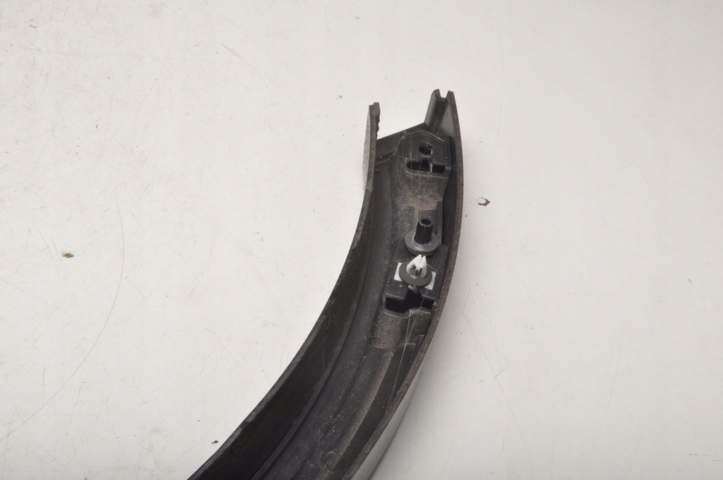 фото №6, Ford kuga mk2 lift накладка крила правий задня