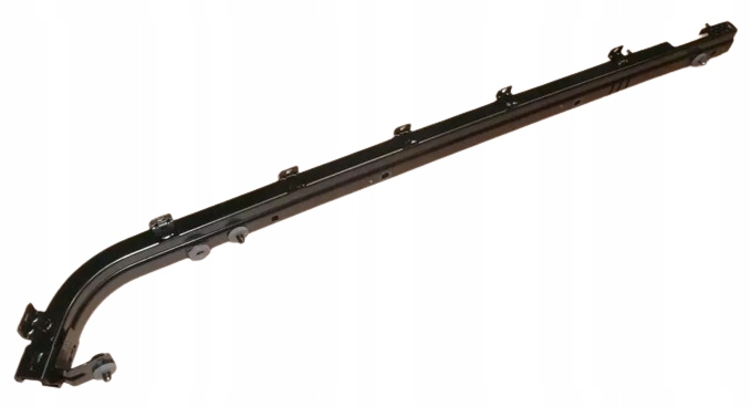 фото №1, Напрямна двері pr середина jumpy expert 9839365380