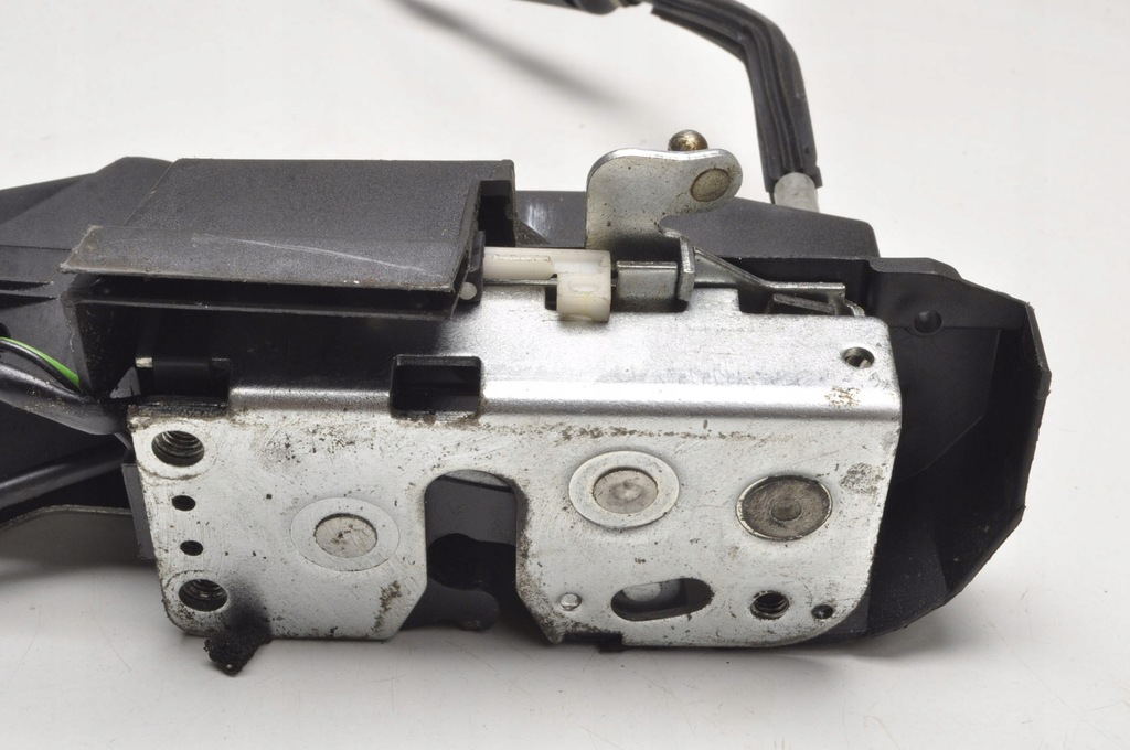 фото №6, Aston martin vanquish i vantage замок дверь левый перед anglik gja1081ej